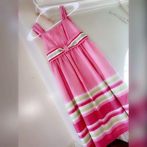 Kids Bonnie Jean Dress